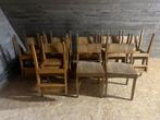 Piet Hein Eek stoelen -50%, Ophalen, Gebruikt, Overige kleuren, Design