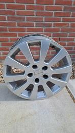 4 licht metalen velgen 16inch, Ophalen of Verzenden, Gebruikt