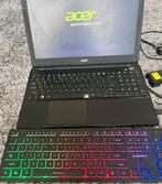 Acer laptop, Computers en Software, Windows Laptops, 15 inch, Met videokaart, Gebruikt, Ophalen of Verzenden