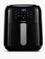 Linsar airfryer 5.5L, Witgoed en Apparatuur, Airfryers, Ophalen of Verzenden, Nieuw