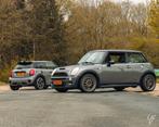 Mini 1.6 16V Cooper S 2003 Grijs, Auto's, Mini, Voorwielaandrijving, 4 cilinders, 4 stoelen, 163 pk