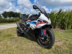 BMW S1000RR 2025 - M Pakket vol opties, 4 cilinders, Motorrijbewijs A, Handvatverwarming, Meer dan 35 kW