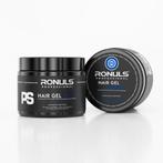 210 pot van Hair haarstyling kapper kapsalon barber barbier, Ophalen of Verzenden, Nieuw, Gel, Wax, Haarlak of Mousse