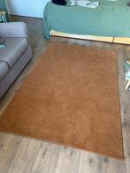 Ikea Sporup laagpolig vloerkleed kleed 133x195, Ophalen, Gebruikt, 100 tot 150 cm, Rood