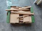 Een doos vol mdf stukken. Wie kunnen we hier blij mee maken?, Ophalen, Minder dan 25 mm, Plank, Minder dan 200 cm