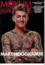 Mart Hoogkamer in MOKUM Magazine - februari 2022., Boeken, Nieuw, Ophalen of Verzenden