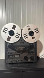 Akai GX-635 D in topstaat, Ophalen, Bandrecorder