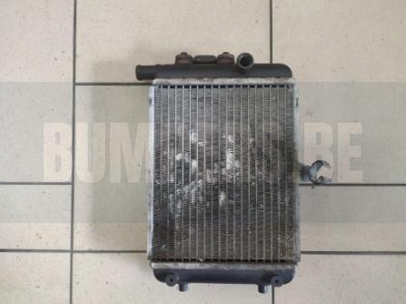 RADIATEUR RADIATOR AUDI RS6 C6 ADDITIONAL WATER 4F0121212J, Auto-onderdelen, Motor en Toebehoren, Gebruikt, 6 maanden garantie