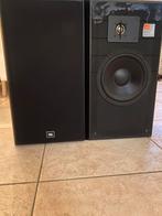 Te koop: set JBL speakers TLX 14, Audio, Tv en Foto, Luidsprekers, Ophalen, Gebruikt, JBL, 120 watt of meer