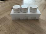 Complete set Google wifi versterkers (3 stuks), Ophalen of Verzenden, Zo goed als nieuw