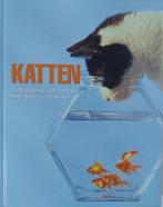 Kattenboeken / informatie / encyclopedie / gids, Ophalen of Verzenden, Zo goed als nieuw, Katten, Diverse auteurs