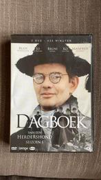 Dagboek van een herdershond - seizoen 1 nieuw in verpakking, Boxset, Drama, Ophalen of Verzenden, Vanaf 6 jaar