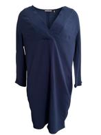 Vanilia jurk M, Maat 38/40 (M), Blauw, Vanilia, Ophalen of Verzenden