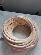 Flexibele electro buis, Doe-het-zelf en Verbouw, Buizen en Afvoer, Ophalen, Pvc, 6 meter of meer, Overige typen