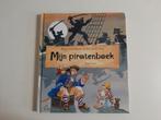 Mijn piratenboek - Sally Grindley/Peter Utton, Boeken, Ophalen of Verzenden, Zo goed als nieuw, Jongen of Meisje, Fictie algemeen