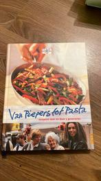 Van piepers tot pasta, Boeken, Kookboeken, Ophalen of Verzenden, Gelezen, Nederland en België