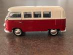 Te koop: Metalen schaalmodel 1:43 VW busje, Ophalen of Verzenden, Zo goed als nieuw