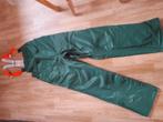 Zaagbroek splinter nieuw, Tuin en Terras, Werkkleding, Ophalen, Heren, Nieuw, Koks