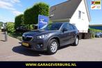 Mazda CX-5 2.0 GT-M AWD Automaat (Navi,Camera,Cruise,Trekhaa, 15 km/l, Zwart, 4 cilinders, Leder
