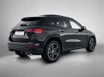 Mercedes-Benz GLA 250 e Business Solution AMG | Panoramaschu, Auto's, Parkeerassistent, Zwart, 15 kWh, Zwart