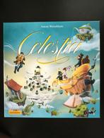 Celestia - bordspel over bluffen, Hobby en Vrije tijd, Gezelschapsspellen | Bordspellen, Ophalen of Verzenden, Zo goed als nieuw