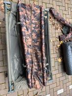 Nash Scope Quiver, Cradle & Weeg-/Bewaarsling, Watersport en Boten, Ophalen of Verzenden, Gebruikt, Overige typen