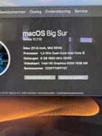 Apple Imac, Computers en Software, Apple Desktops, Ophalen, Gebruikt, 8 GB, 21.5 inch