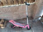 Spacescooter in nette staat, Fietsen en Brommers, Ophalen of Verzenden, Zo goed als nieuw