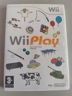 Wii Play, Ophalen of Verzenden, Sport, Vanaf 3 jaar