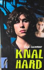 KNALHARD - Caja Cazemier, Ophalen of Verzenden, Nieuw, Caja Cazemier