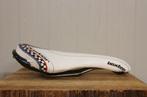 nos Selle Bassano Boxter titanium zadel koers - race, Ti, Racefiets, Nieuw, Ophalen of Verzenden