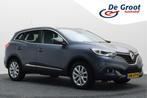 Renault Kadjar 1.2 TCe Intens Climate, Camera, Navigatie, Bl, Voorwielaandrijving, 4 cilinders, Bedrijf, SUV of Terreinwagen