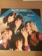 LP Rolling Stones ,John Denver, George baker,15 diverse LPs, Ophalen of Verzenden, Gebruikt, Cd of Plaat