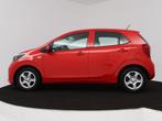 Kia Picanto 1.0 CVVT EconomyPlusLine | 1e eigenaar | Radio m, Voorwielaandrijving, 12 maanden, Stof, Gebruikt