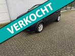Opel Corsa 1.2-16V Comfort, Voorwielaandrijving, Gebruikt, Zwart, Blauw