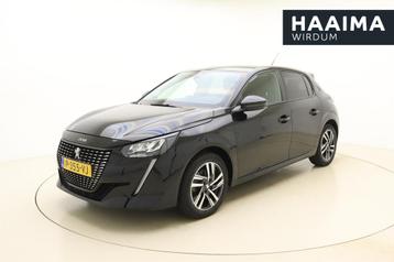 Peugeot 208 1.2T 100pk Automaat Allure | Camera | Navigatie  beschikbaar voor biedingen