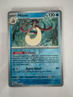 Milotic 036/182 Reverse Holo Pokemon Paradox Rift, Ophalen of Verzenden, Nieuw