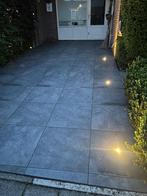 Terras / Overkapping / Bestrating / Schutting, Tuin en Terras, Ophalen of Verzenden, Zo goed als nieuw, Hout