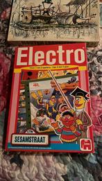 Bert en Ernie electro en klaar over, Ophalen of Verzenden, Minder dan 500 stukjes, Zo goed als nieuw, Overige typen