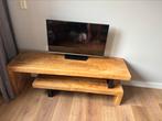 Tv kastje langer en korter te schuiven, Ophalen, Gebruikt, 25 tot 50 cm, Minder dan 100 cm