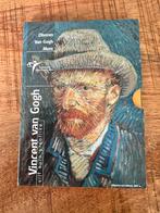 Zilveren 5€ van Gogh munt in prooflike verpakking, Postzegels en Munten, Munten | Nederland, Verzenden, Koningin Beatrix, Euro's