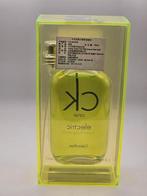 Calvin Klein CK One Electric collectors item 2006 edt 100ML, Ophalen of Verzenden, Nieuw