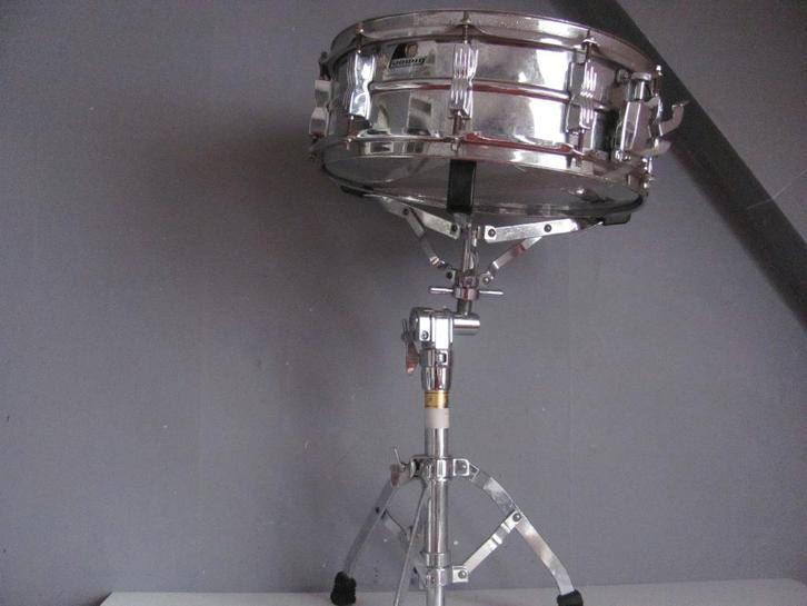 Ludwig Supraphonic(lm400 of lm402) uit de jaren 70/80, Muziek en Instrumenten, Instrumenten | Onderdelen, Gebruikt, Drums of Percussie