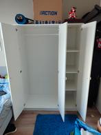 witte Ikea kast, Huis en Inrichting, Kasten | Lockerkasten, Ophalen, Zo goed als nieuw