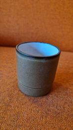 Lucie Q Bakker bruine mok (diameter 6,5cm), Ophalen of Verzenden