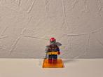 Lego Collectible Minifigure SpiderVerse - Cyborg SpiderWoman, Ophalen of Verzenden, Zo goed als nieuw, Complete set, Lego