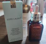 Estee lauder advanced night repair serum 50ml, Ophalen of Verzenden, Nieuw, Gehele gezicht, Verzorging