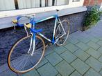 Mooie vintage Jan Janssen Sallanches racefiets . Origineel !, 10 tot 15 versnellingen, Overige merken, Staal, 57 tot 61 cm