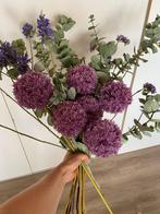 Kunstbloemen en takken - decoratie, Ophalen of Verzenden, Zo goed als nieuw, Binnen