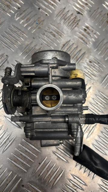 Vespa 4T 4V Originele Carburateur gereinigd carb 4takt CVK beschikbaar voor biedingen